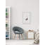 Dillion Single Picture Frame Painting-1862669133