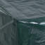 Outdoor Patio Sofa Cover