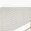 Lit plateforme tapissier Findlay-456494457