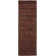 McGreggor Hand Tufted Wool And Viscose Floral Rug