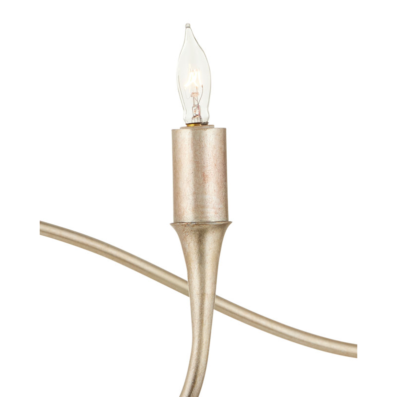 Lustre Lardner à 6 lumières