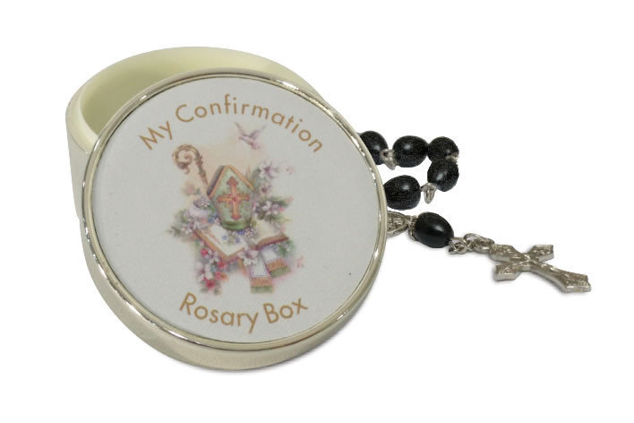 Penrod Stainless Steel Memory Box