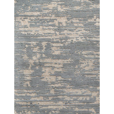 Hand Knotted Indoor Rug