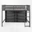Lit mezzanine pour enfants Imberly-1923230503-1923230502