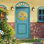 LILY12, panneaux en métal sur mesure, nom en métal, art mural en métal, lettre fendue, monogramme, décoration murale, art en métal, nom de famille, signe de nom de famille, cadeau de mariage personnalisé