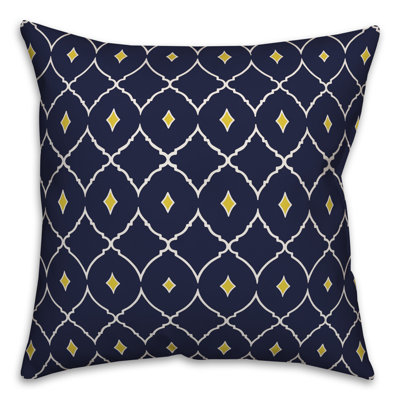  Coussin Diamond