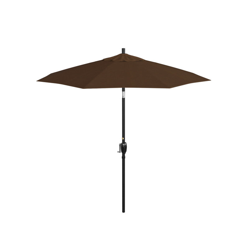 Parasol de marché 90 po Nimao, Performance teck