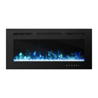Cassella 36.02 W fireplace