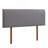 Curved Adjustable Headboard -821587126
