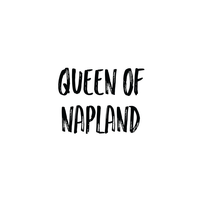 Napland - Wrapped Canvas Print, 76cm H x 76cm W x 3.8cm D