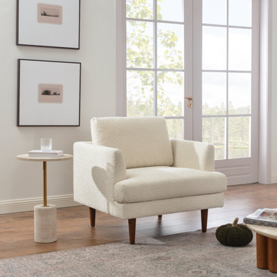 Fauteuil Miller