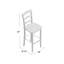 Tabouret 30 "Maner