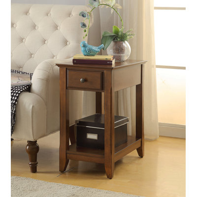Table d'appoint Bertie