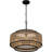 Bramlett 5 - Light Drum Pendant