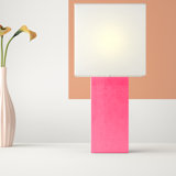 Jackson Wood Table Lamp