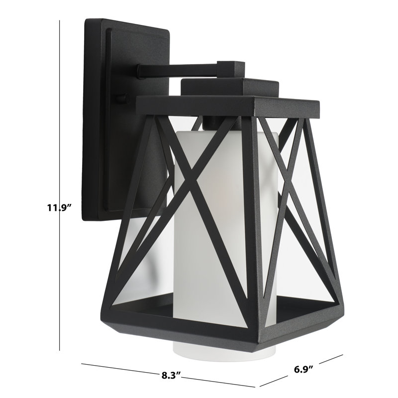 Alceme Wall Light