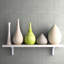 16.5' L x 20.5" W Geometric Peel and Stick Wallpaper Roll in Stone White