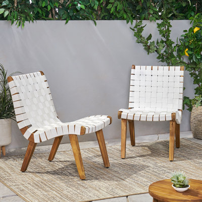 FAUTEUIL CHARLOTTE
