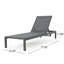 Chaise longue, ensemble de 2, pour l'extérieur-2006377969-2006377982