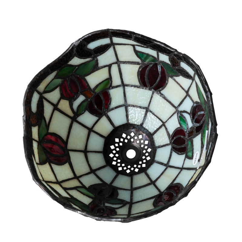 Dome Lamp Shade