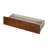 Daybed With Pull-Out Trundle And Functional Drawers-1591200999
