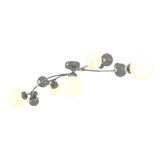 Sprig 5 - Light 61.7" Semi Flush Mount