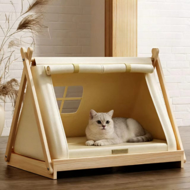 Cat Bed