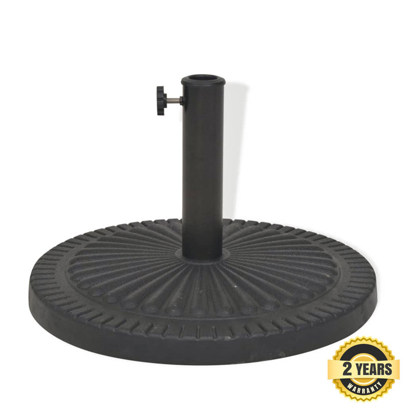 Stutler 29kg Free Standing Umbrella Base