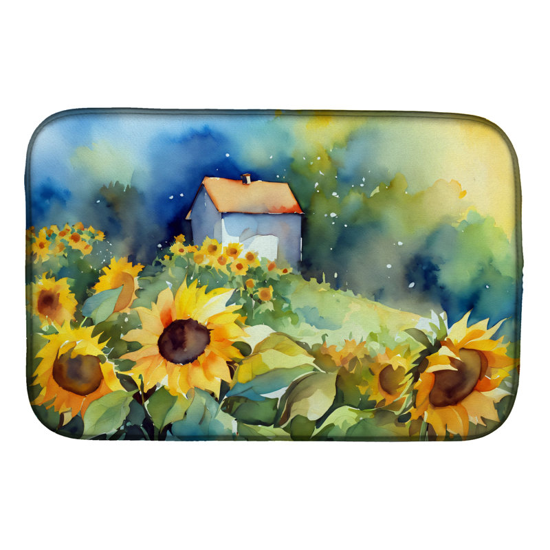 Drying Mat