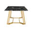Aazil Frame Coffee Table-473178083-472455859