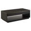 Hezzie Frame Coffee Table with Storage