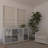  Everton Thermal 100% Blackout Cordless Roman Shade-70337703-87749262