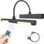 Battery Powered LED Wall Mount Picture Light-991975609-991975614