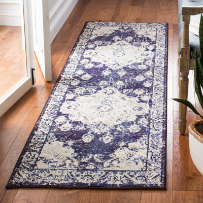 Tapis oriental Monaco Performance