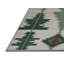  Tapis lavable Sagebrush Southwestern-12243417