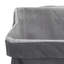 Suheb Iron；Fabric Laundry Room Organizer