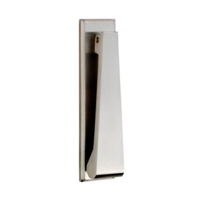 Rossendale Slimline Door Knocker