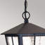 Kaia Outdoor Hanging Lantern