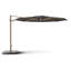 192'' W Sunbrella® Cantilever Umbrella-19555798-19555794-19555802