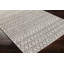 Tapis intérieur / extérieur kaki / gris anthracite Hongming Southwestern-277403541