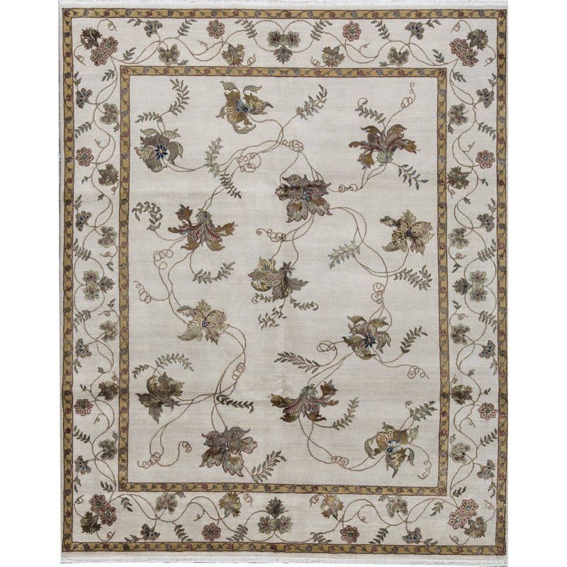 Dharma Oriental Area Rug