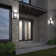 Alaze LED Wall Light