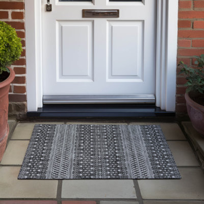  Emblyn Door Mat