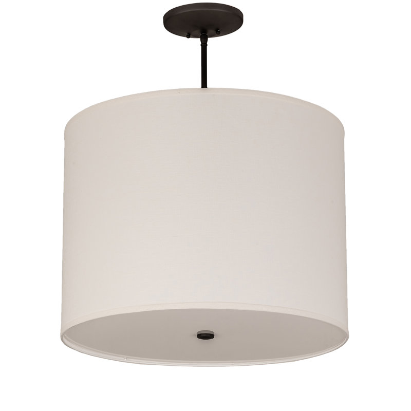 Travilah 3 - Light Pendant