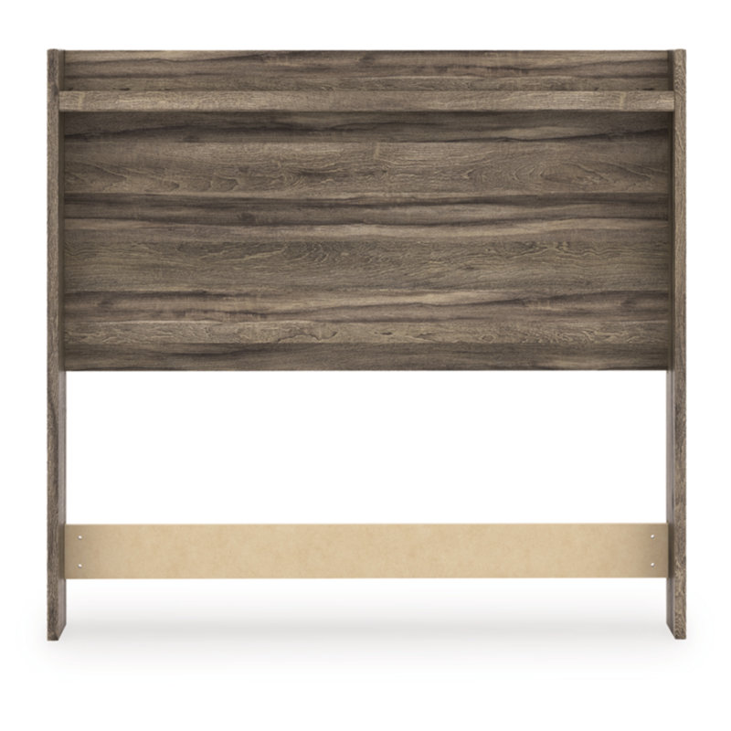 Jusika Full Panel Headboard, Full