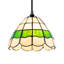 12cm H Glass Bell Pendant Shade ( No Direct Attachment Method )-1736653140