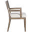 Ridge Dining Armchair
