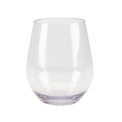 18oz. Wine Glass Set