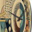 Horloge murale The Great Mystery-93397478
