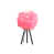 Rose millennial est en rupture de stock